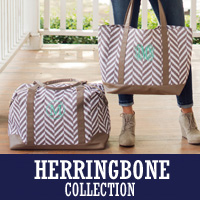 Herringbone Collection